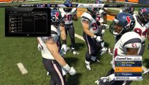 Madden NFL 25 - Trailer sul CoachGlass