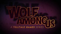 The Wolf Among Us - Episode 1: Faith - Trailer di lancio