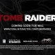 Tomb Raider - Il trailer di annuncio della versione Mac
