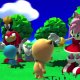 Sonic Lost World - Video di gameplay della demo Wii U