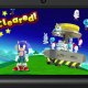 Sonic Lost World - Video di gameplay della demo 3DS