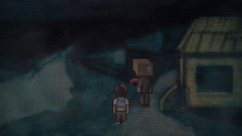 Lone Survivor: The Director’s Cut