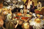 La colonna sonora di Dragon's Crown è su iTunes - Notizia