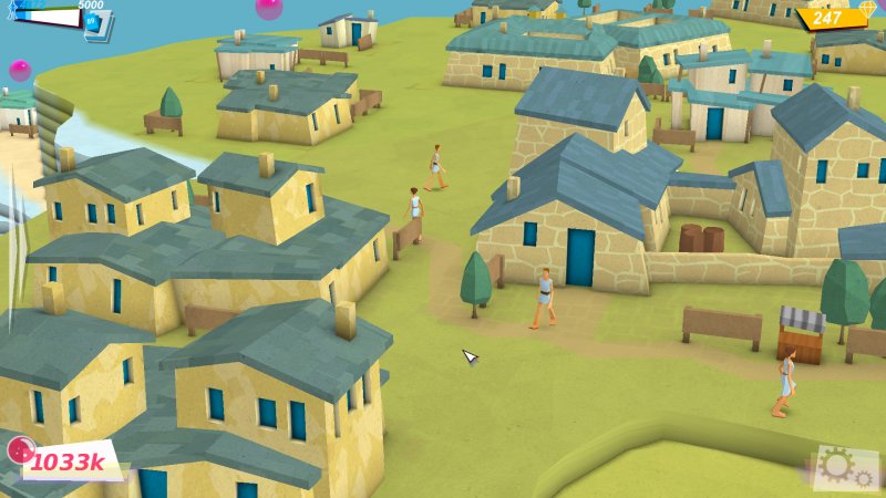 Uno degli autori di Godus lascia 22 Cans per un altro team indie
