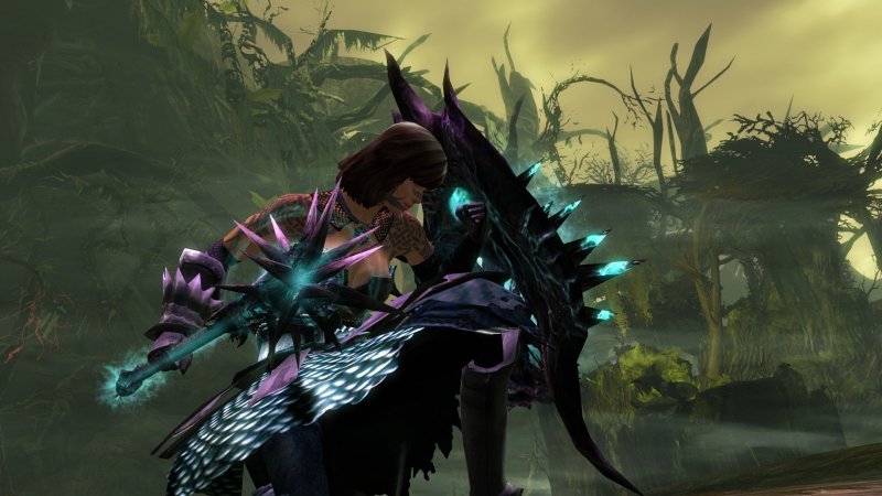 Immagine di Guild Wars 2 per PC Windows