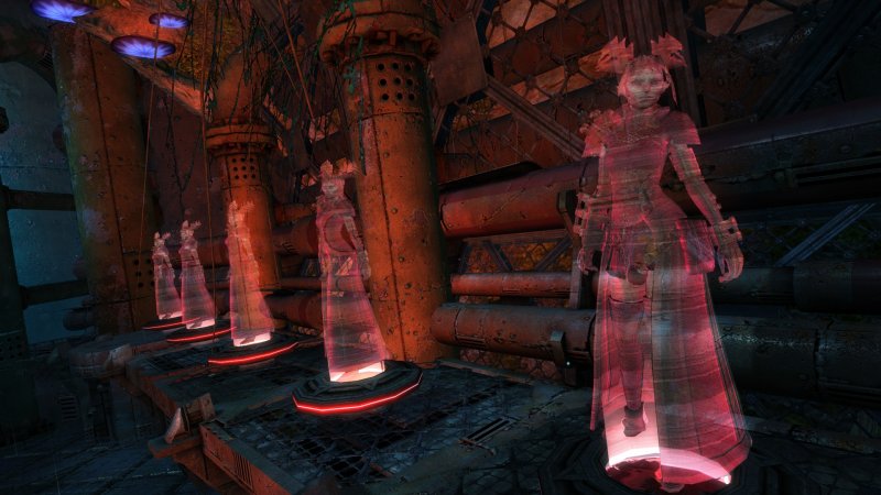 Immagine di Guild Wars 2 per PC Windows