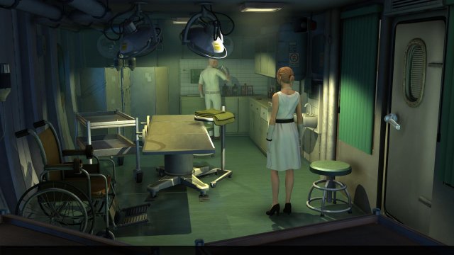 The Raven: A Murder of Ravens