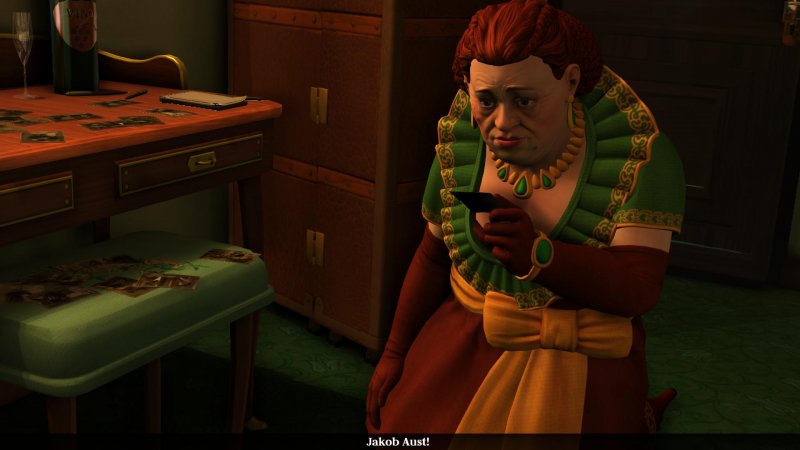 The Raven: A Murder of Ravens