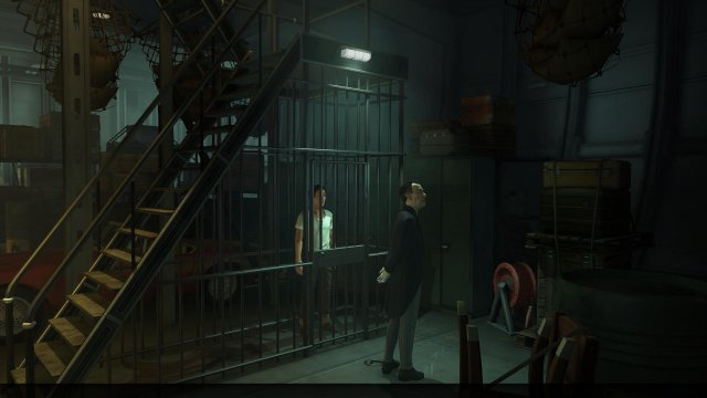 The Raven: A Murder of Ravens