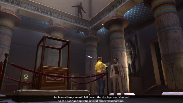 The Raven: A Murder of Ravens