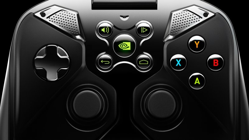 NVIDIA Shield