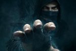 Thief, cinque minuti di gameplay in video - Notizia