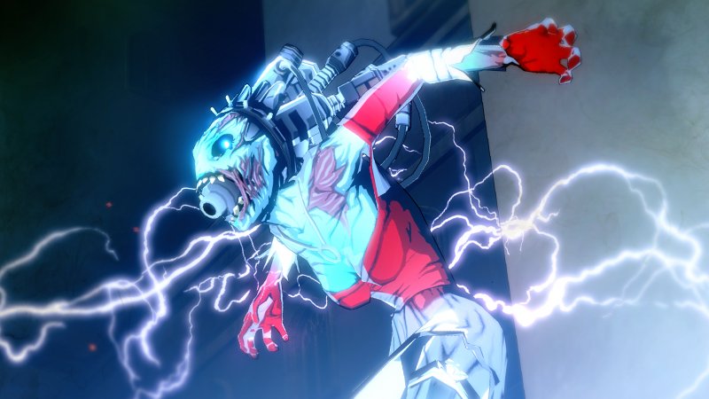 Immagine di Yaiba: Ninja Gaiden Z per Xbox 360