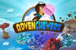 AdvenChewers è disponibile da oggi su App Store - Notizia