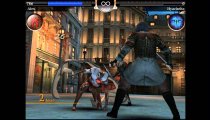 Bloodmasque - Un video di gameplay
