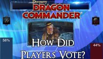 Divinity: Dragon Commander - Le votazioni dei giocatori