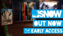 SNOW - Trailer del lancio su Steam Early Access
