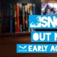 SNOW - Trailer del lancio su Steam Early Access