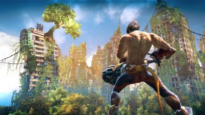 Enslaved: Odyssey to the West - Premium Edition