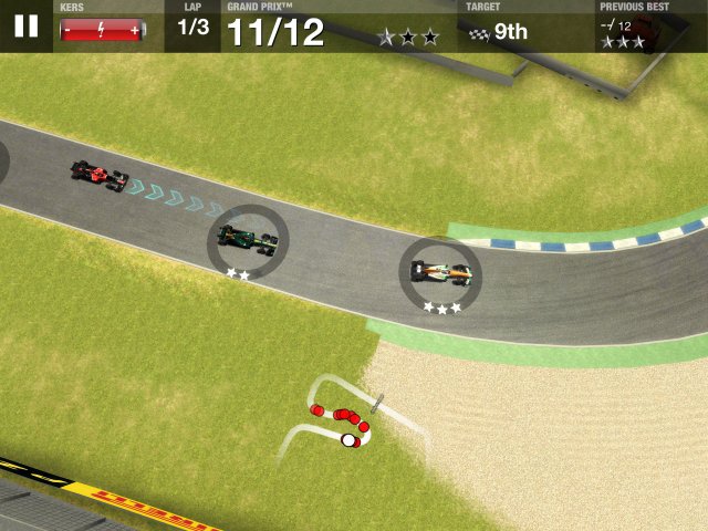 F1 Challenge