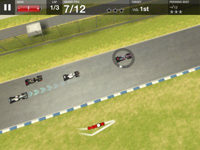 F1 Challenge
