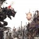 Final Fantasy VI - Un trailer per la versione mobile