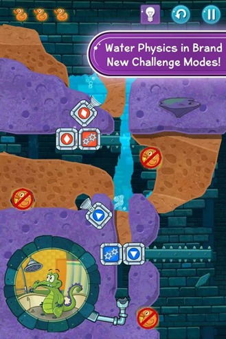 Dov'è la Mia Acqua? 2