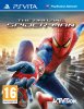 The Amazing Spider-Man per PlayStation Vita