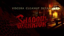 Shadow Warrior - Un video del crossover con Viscera Cleanup Detail