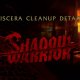 Shadow Warrior - Un video del crossover con Viscera Cleanup Detail