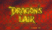 Dragon's Lair - Il trailer di lancio della nuova edizione sul trentennale