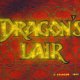 Dragon's Lair - Il trailer di lancio della nuova edizione sul trentennale