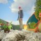 Pokémon X e Y - Trailer di lancio