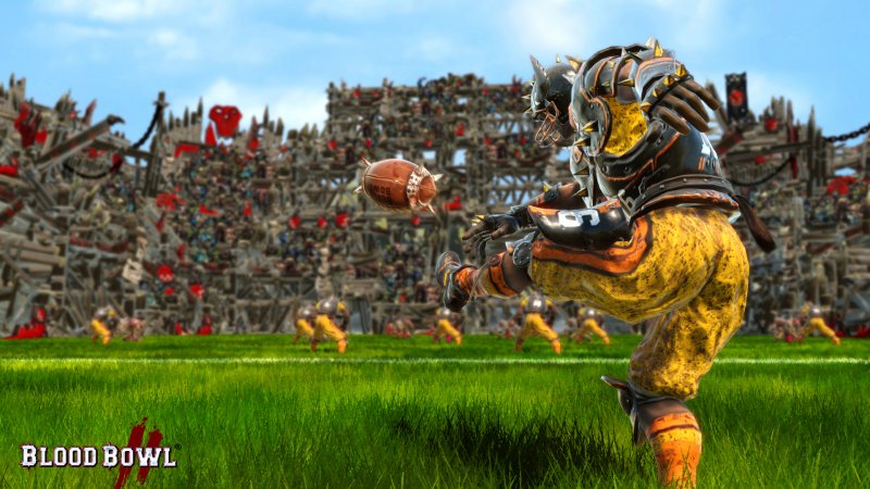 Immagine di Blood Bowl 2 per PC Windows