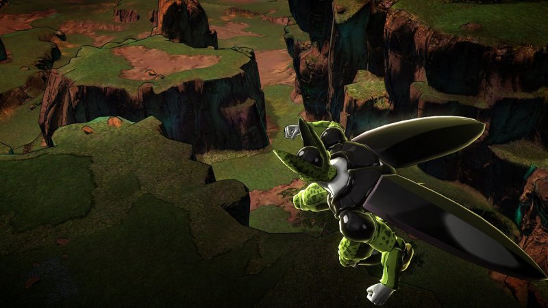 Immagine di Dragon Ball Z: Battle of Z per PlayStation 3