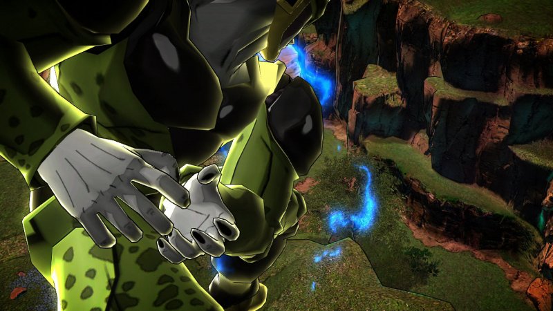 Immagine di Dragon Ball Z: Battle of Z per PlayStation 3
