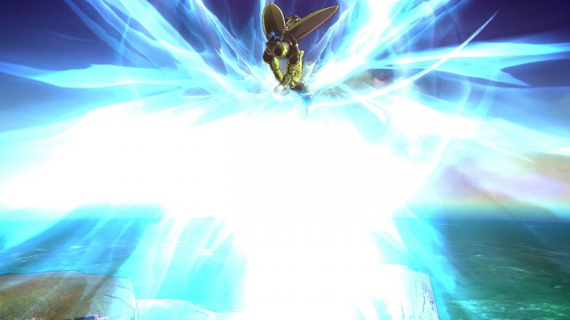 Immagine di Dragon Ball Z: Battle of Z per PlayStation 3