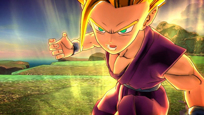 Namco Bandai ha segnalato un errore sul packshot della versione PlayStation Vita di Dragon Ball Z: Battle of Z