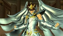 Saint Seiya: Brave Soldiers - Undici minuti di gameplay