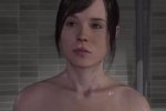 Beyond: Due Anime, spunta la scena della doccia senza censure - Notizia