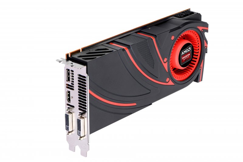 AMD Radeon R9 280X, 270X e R7 260X AMD Radeon R9 280X, 270X e R7 260X