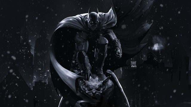 Batman: Arkham Origins