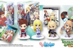 Annunciata l'edizione per collezionisti di Tales of Symphonia Chronicles - Notizia