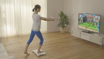 Wii Fit U - Primo spot giapponese