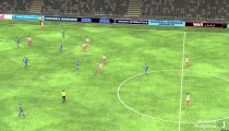 Football Manager 2014 - Video del motore grafico pre-beta