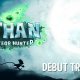 Ethan: Meteor Hunter - Trailer di debutto