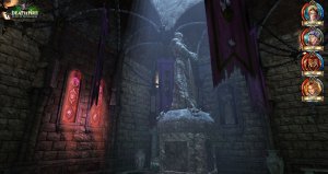 Deathfire: Ruins of Nethermore