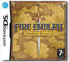 Fire Emblem: Shadow Dragon per Nintendo DS