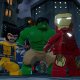 LEGO Marvel Super Heroes disponibile
