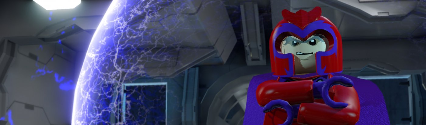 LEGO Marvel Super Heroes - Soluzione - PC - 125248 - Multiplayer.it